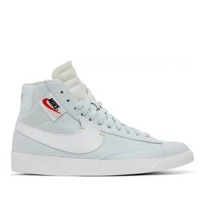 Nike‎ Womens Blazer Mid Rebel ‘Ghost Aqua’